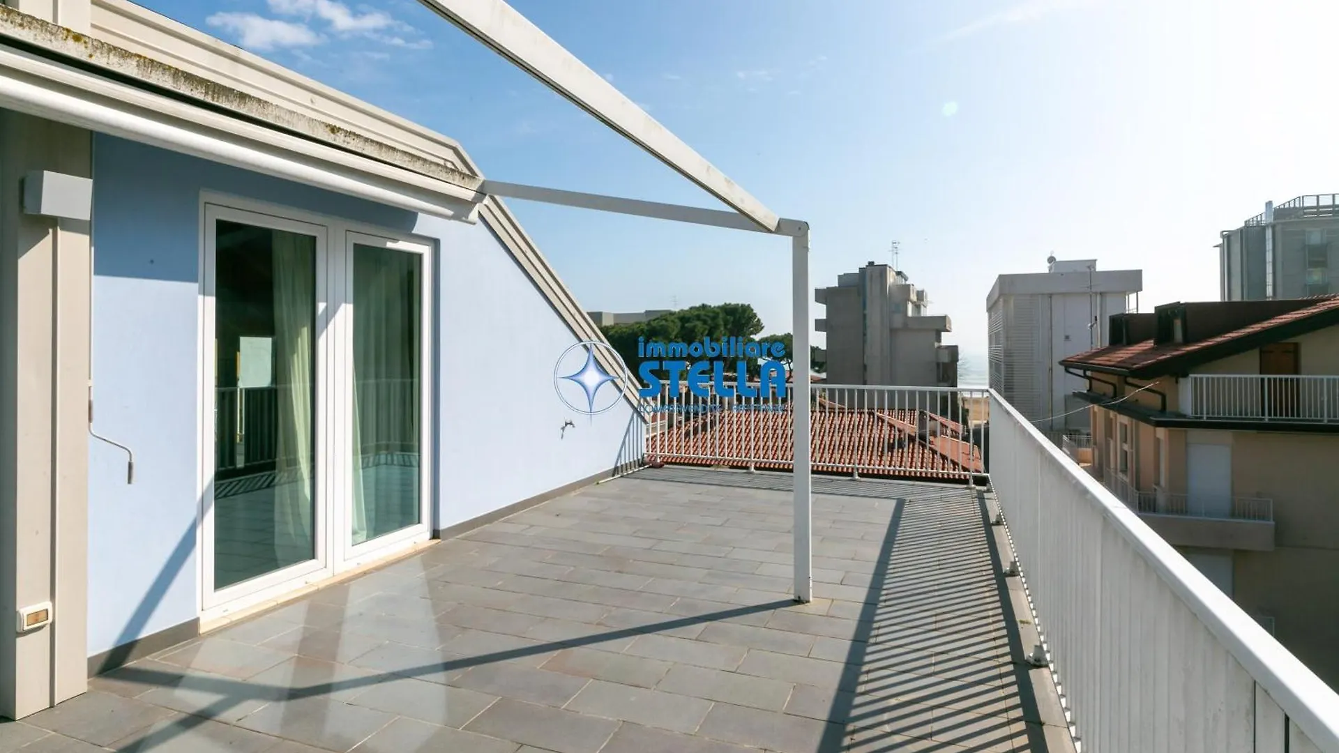 Residence Adriatica Lido di Jesolo Italy