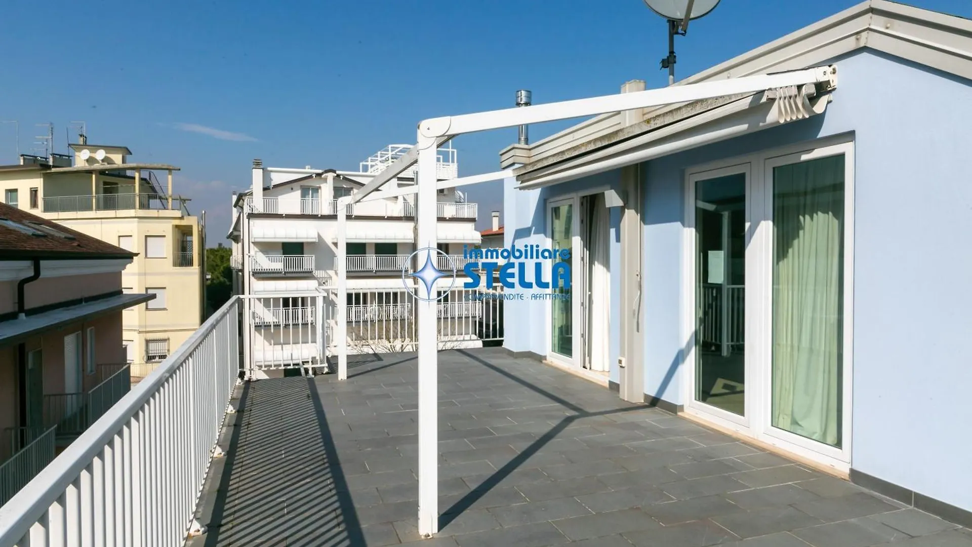 Residence Adriatica Lido di Jesolo 0*,  Italy