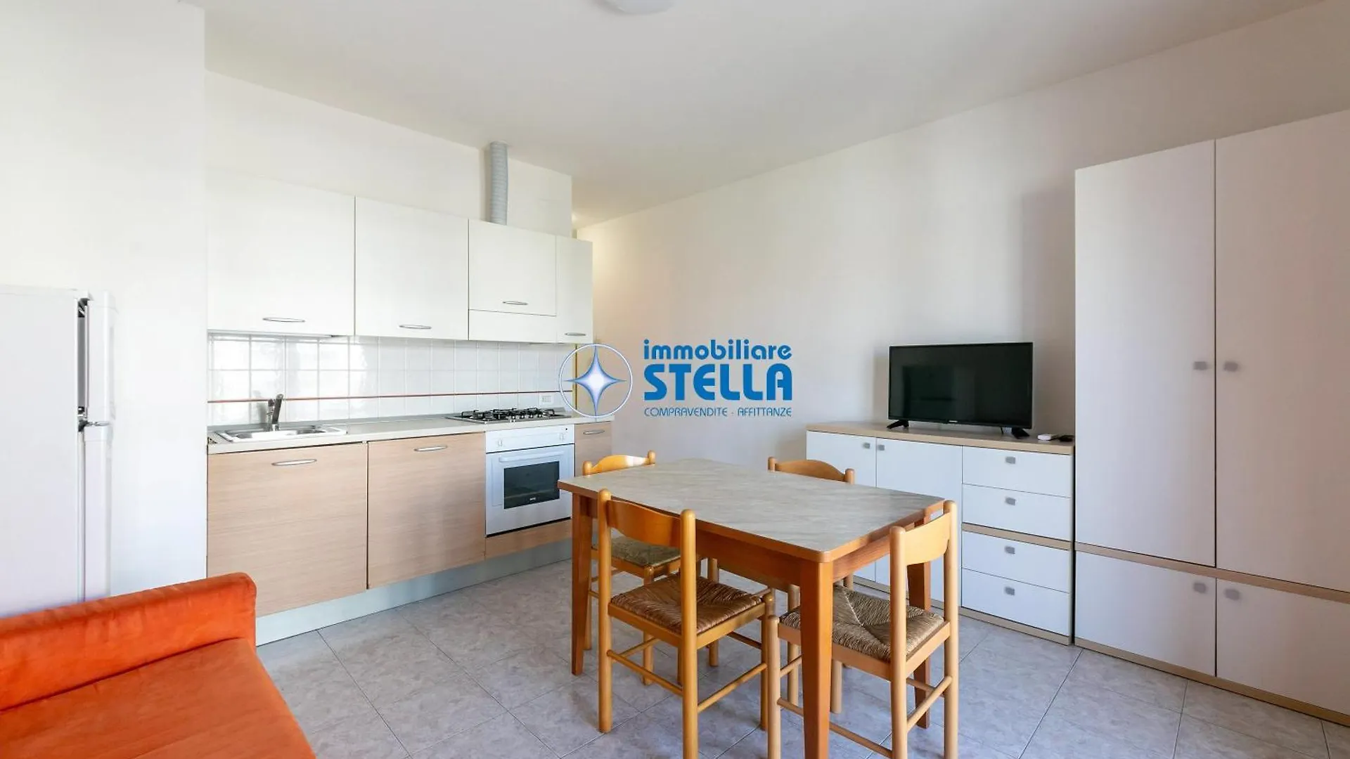 Residence Adriatica Lido di Jesolo 0*,
