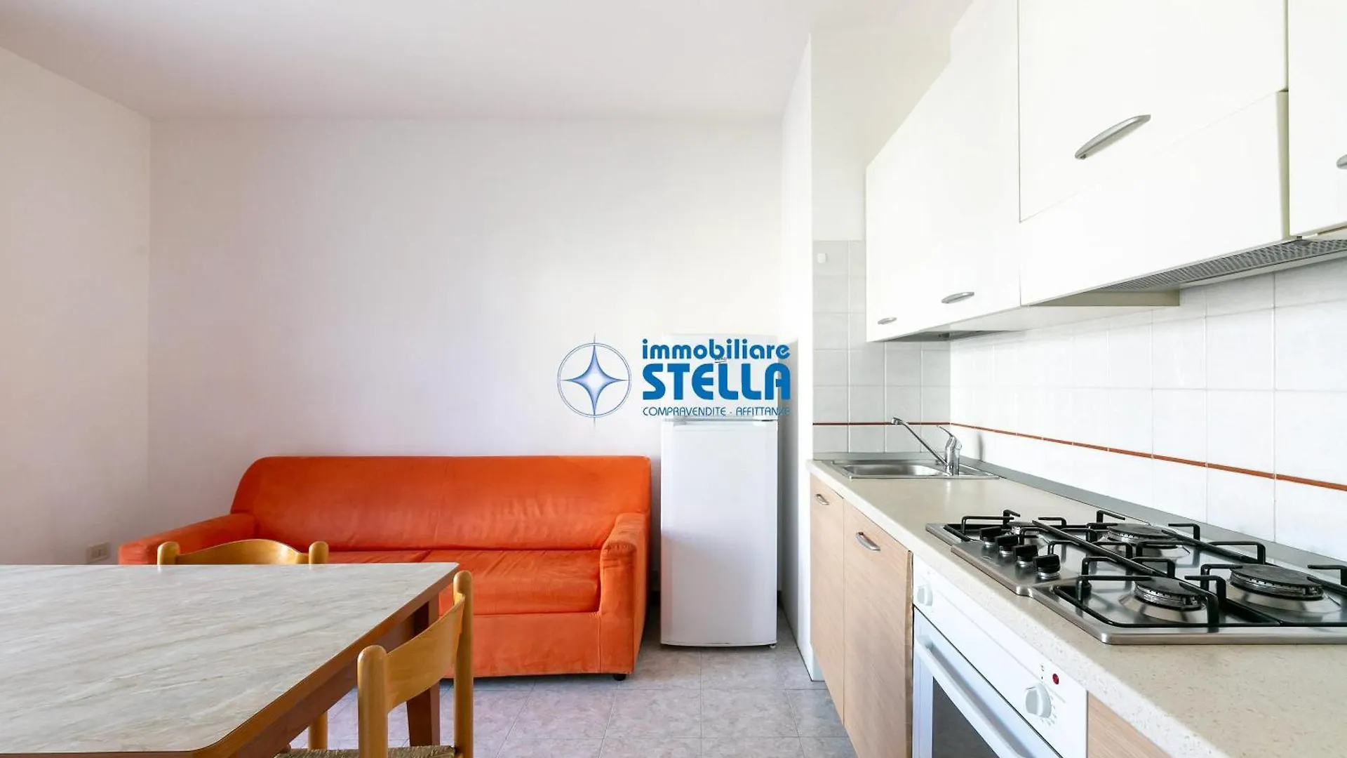 Residence Adriatica Lido di Jesolo Apartment