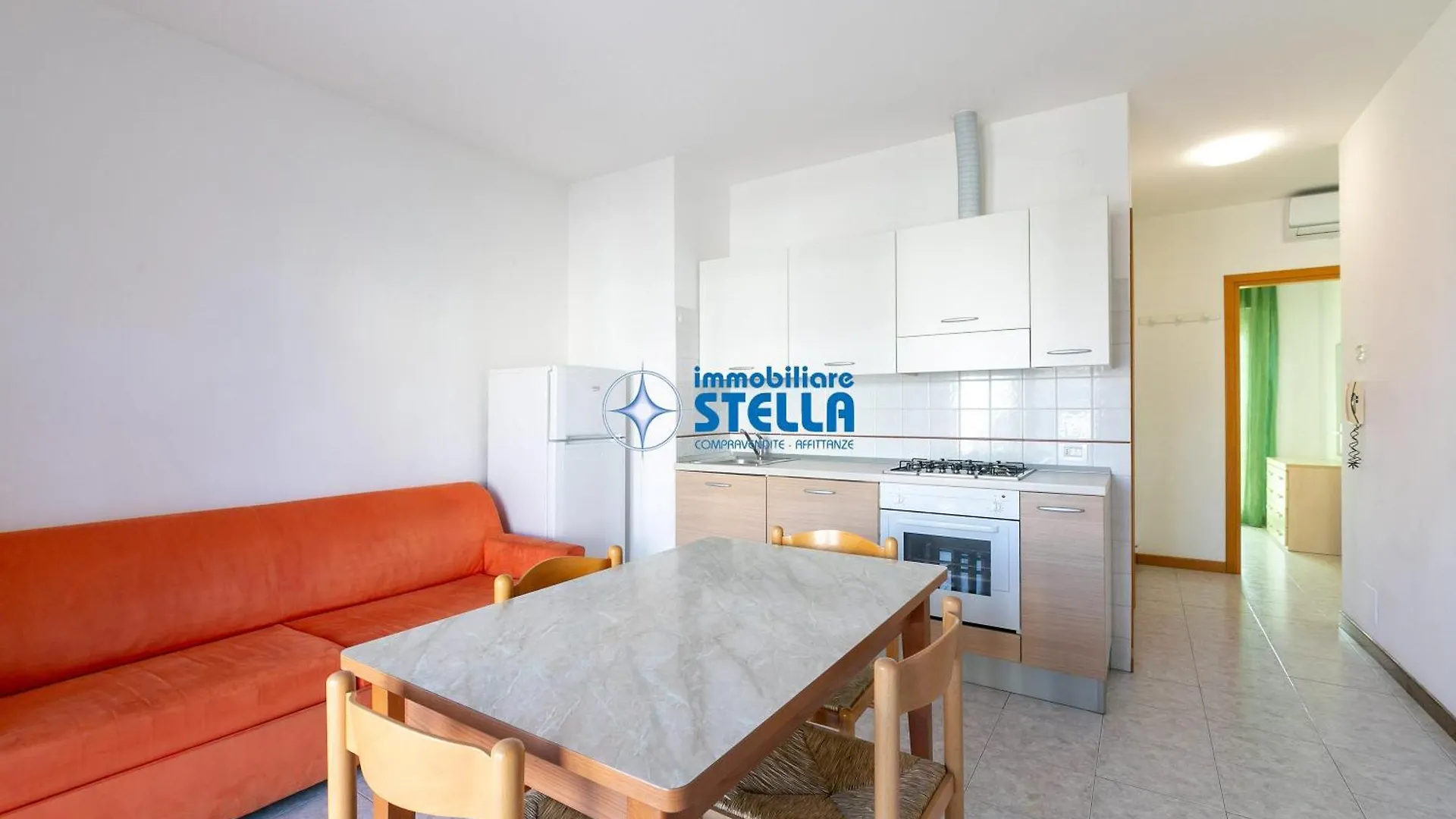 Residence Adriatica Lido di Jesolo