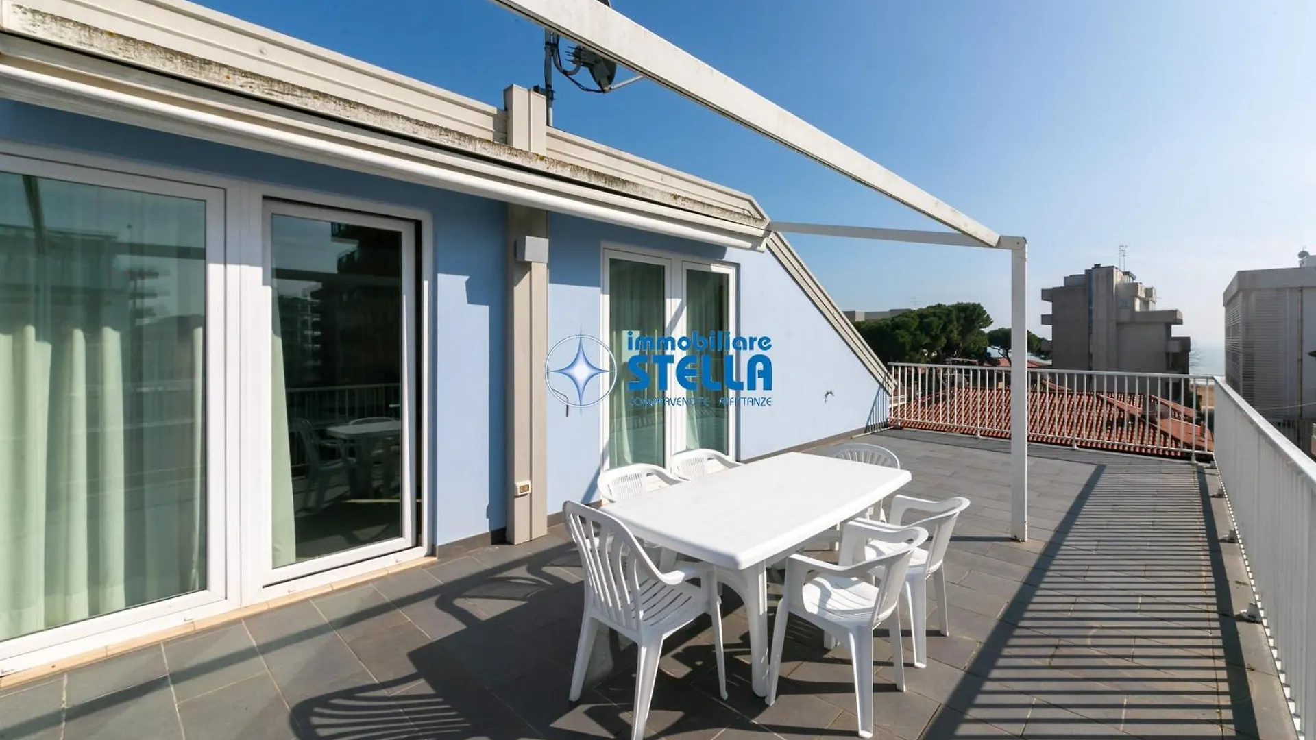 Apartment Residence Adriatica Lido di Jesolo