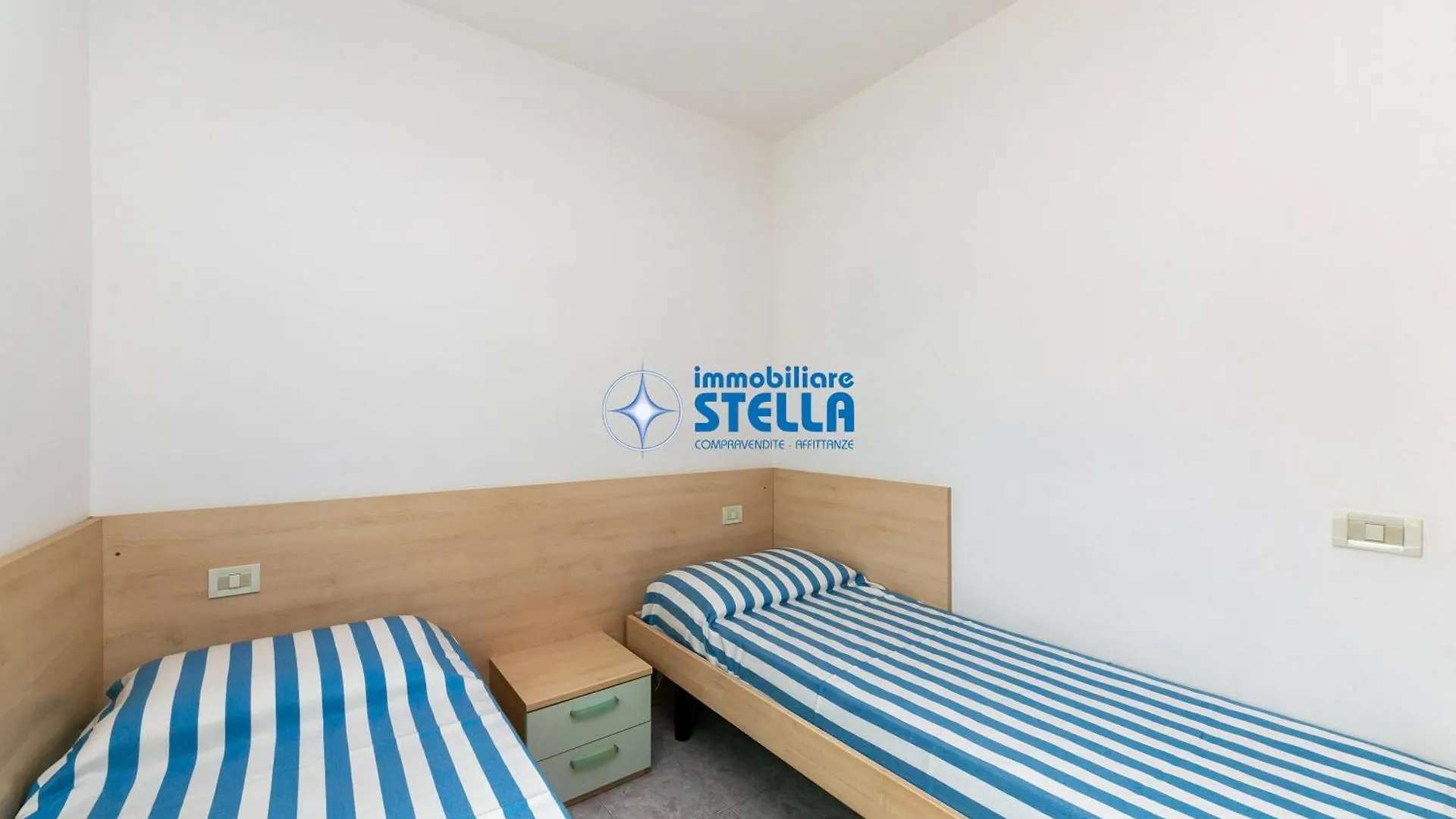 Residence Adriatica Lido di Jesolo Apartment