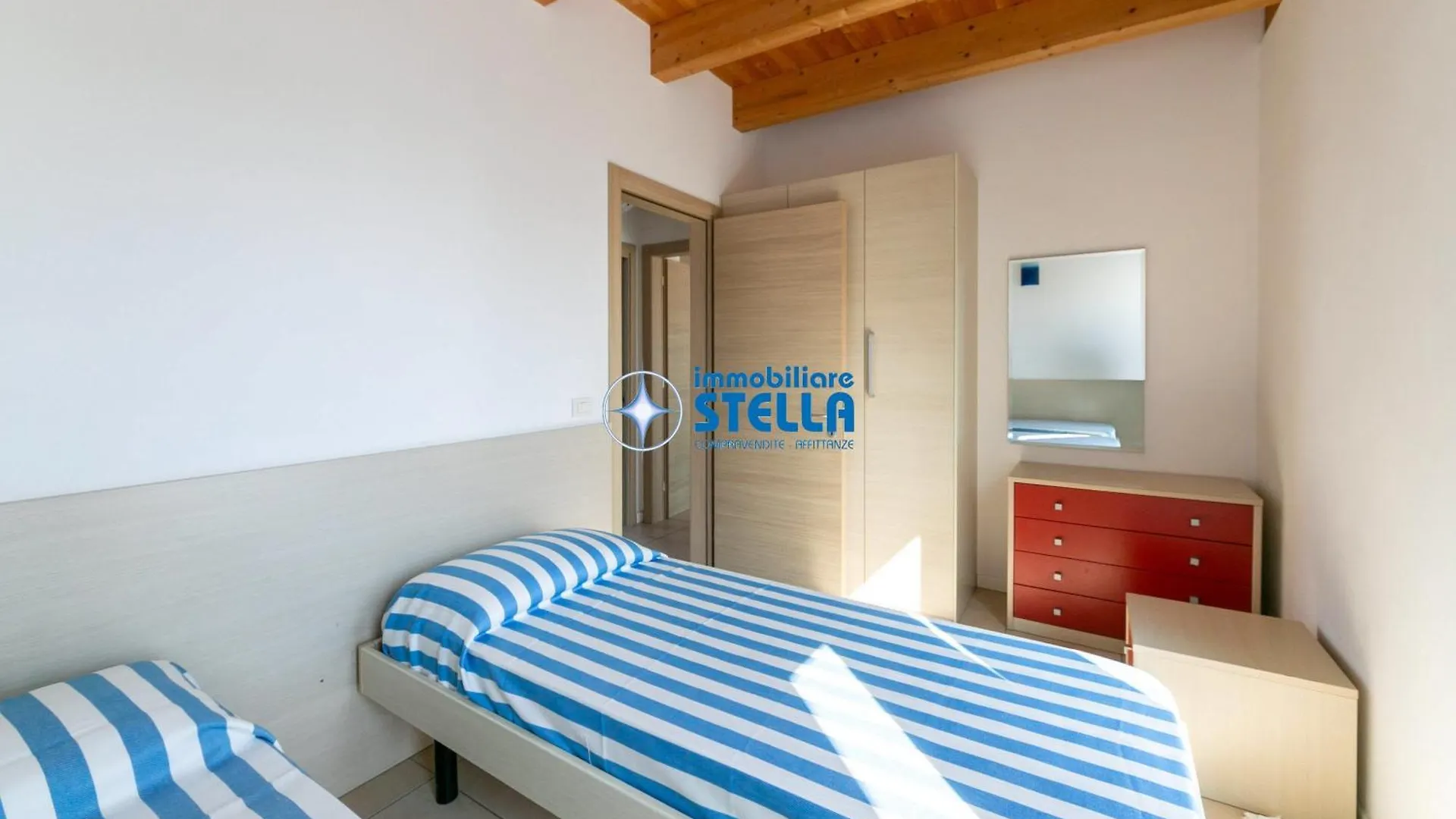 Apartment Residence Adriatica Lido di Jesolo Italy