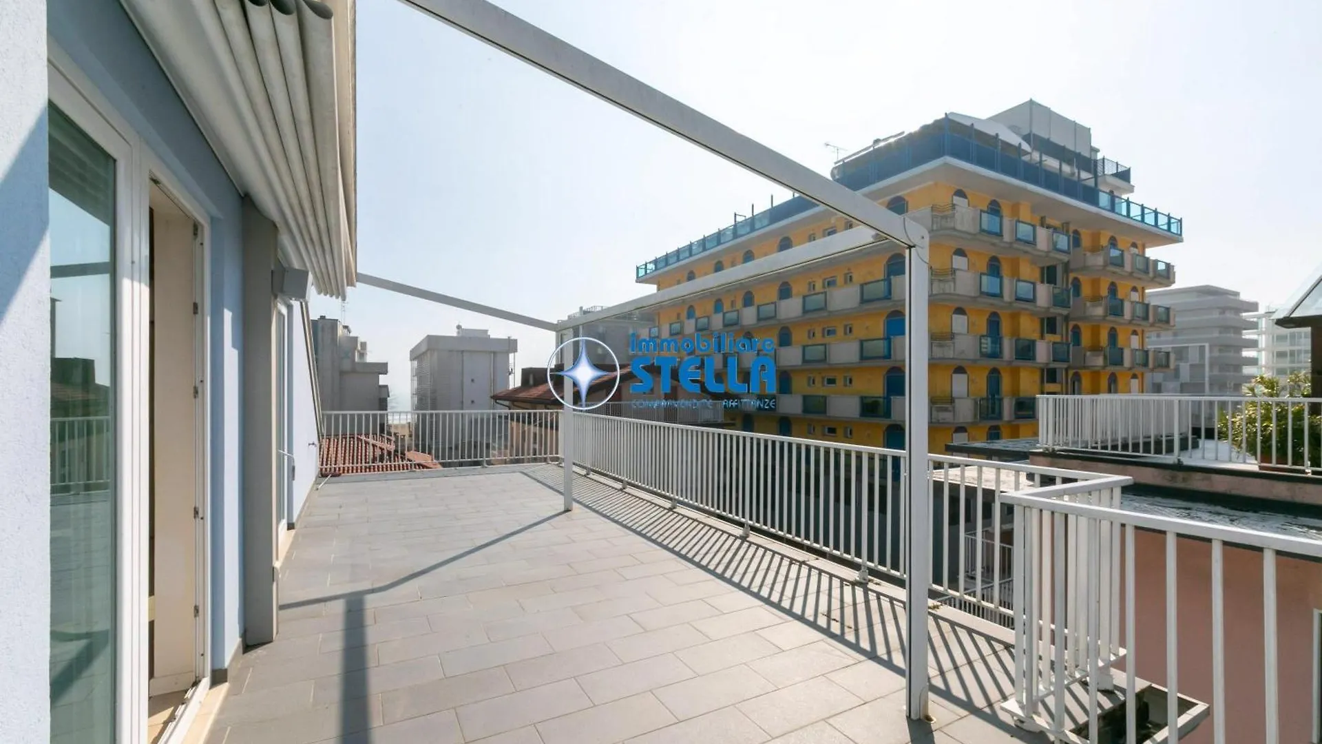Apartment Residence Adriatica Lido di Jesolo