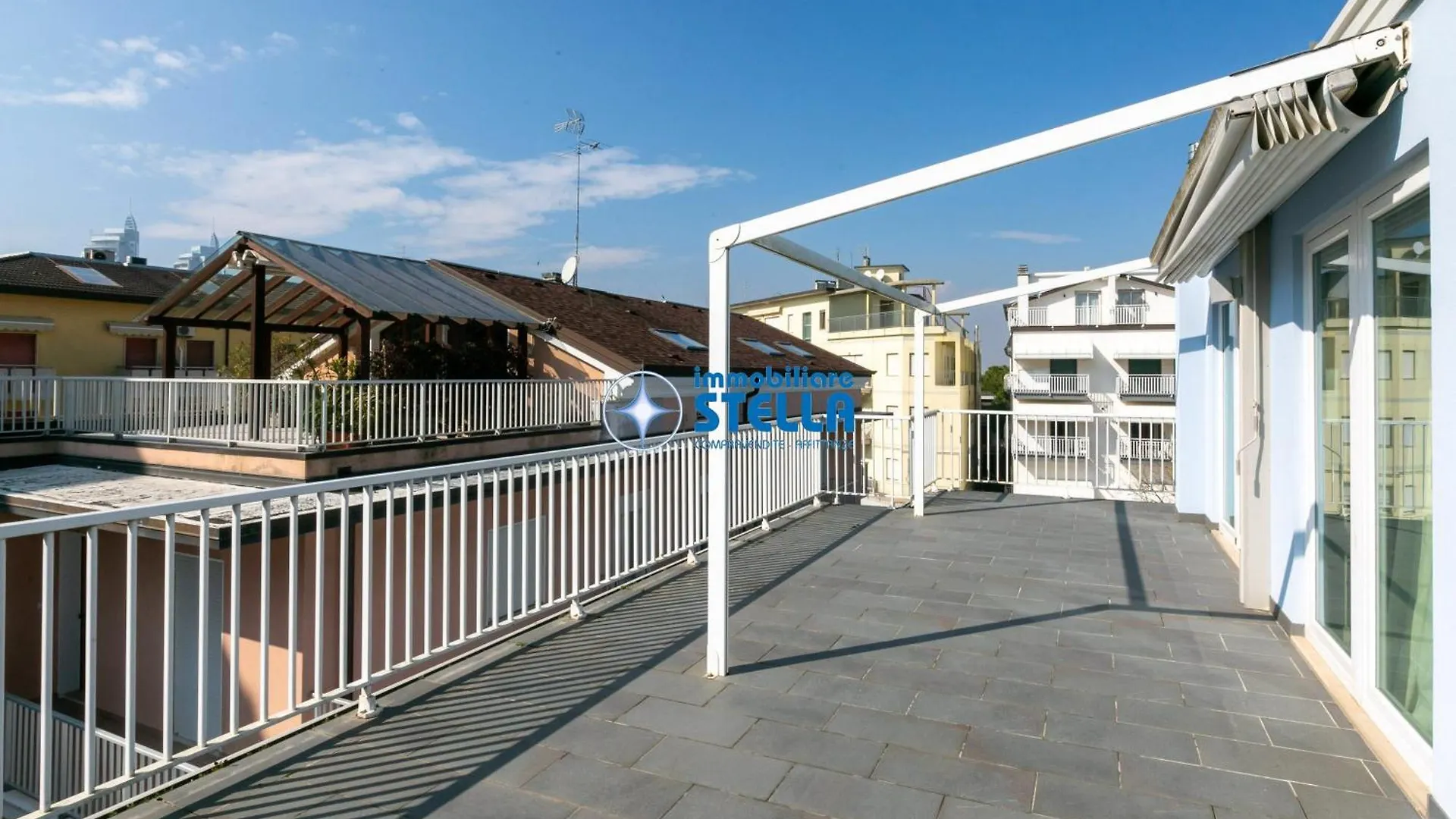 Residence Adriatica Lido di Jesolo 0*,  Italy