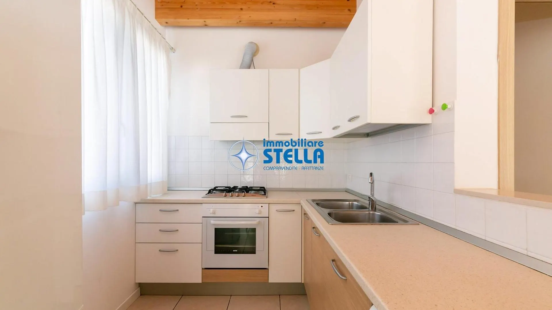Residence Adriatica Lido di Jesolo Apartment