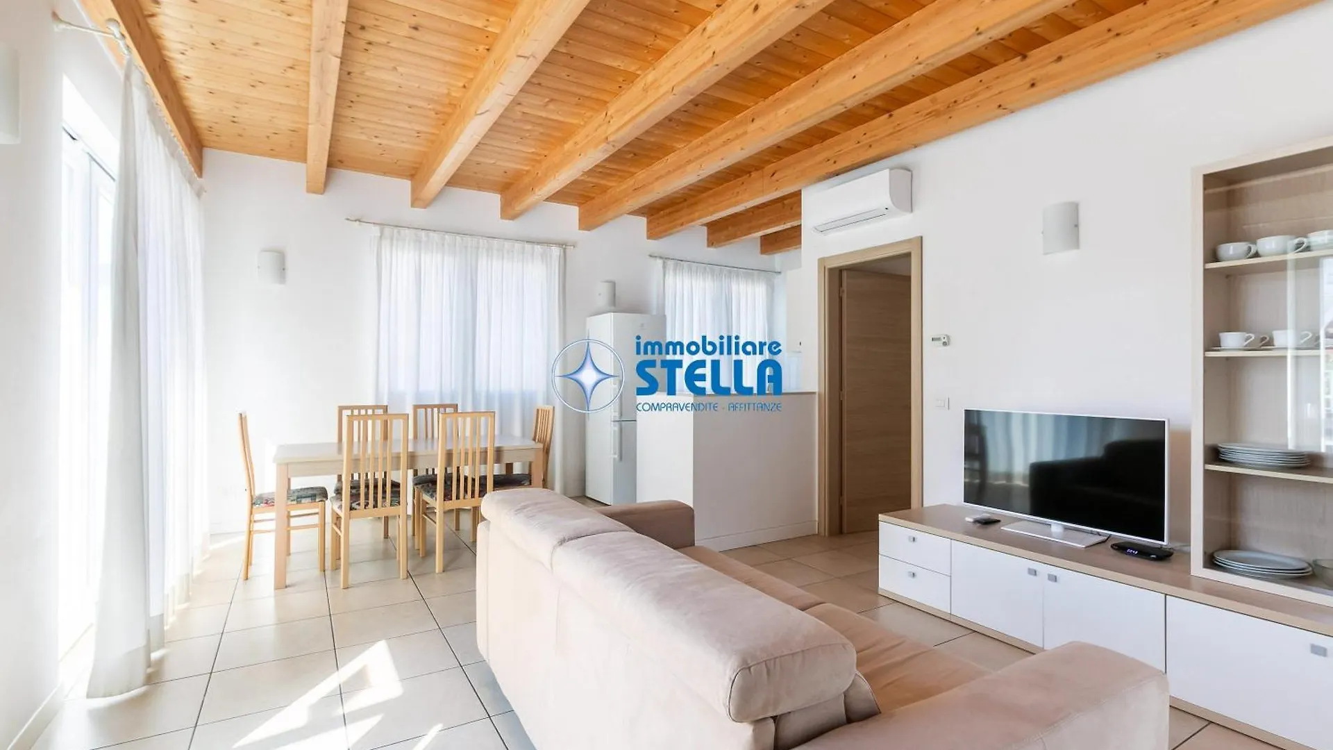 Residence Adriatica Lido di Jesolo Italy