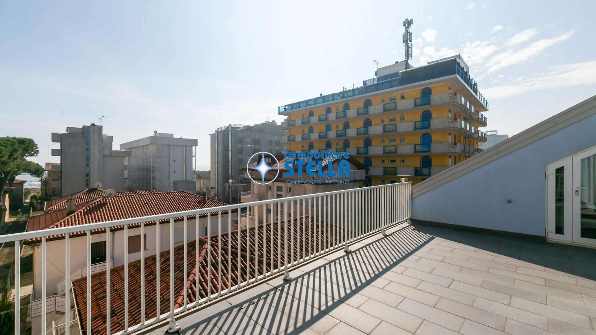 Apartment Residence Adriatica Lido di Jesolo Italy
