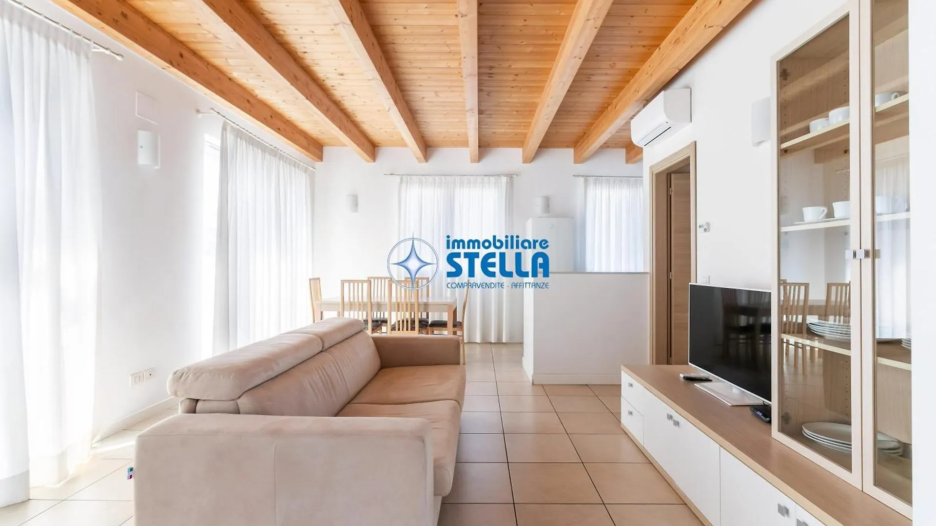 Residence Adriatica Lido di Jesolo Apartment