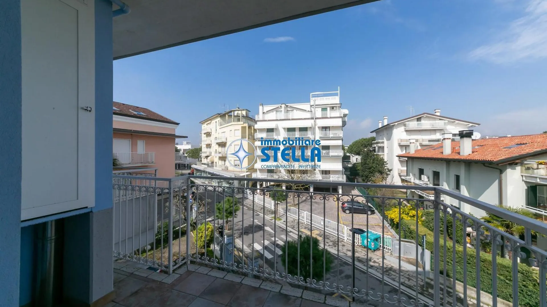 Residence Adriatica Lido di Jesolo