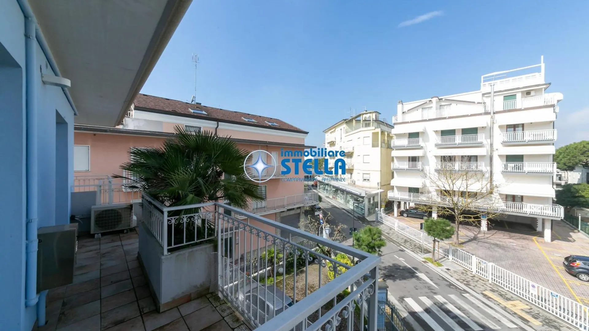 Apartment Residence Adriatica Lido di Jesolo