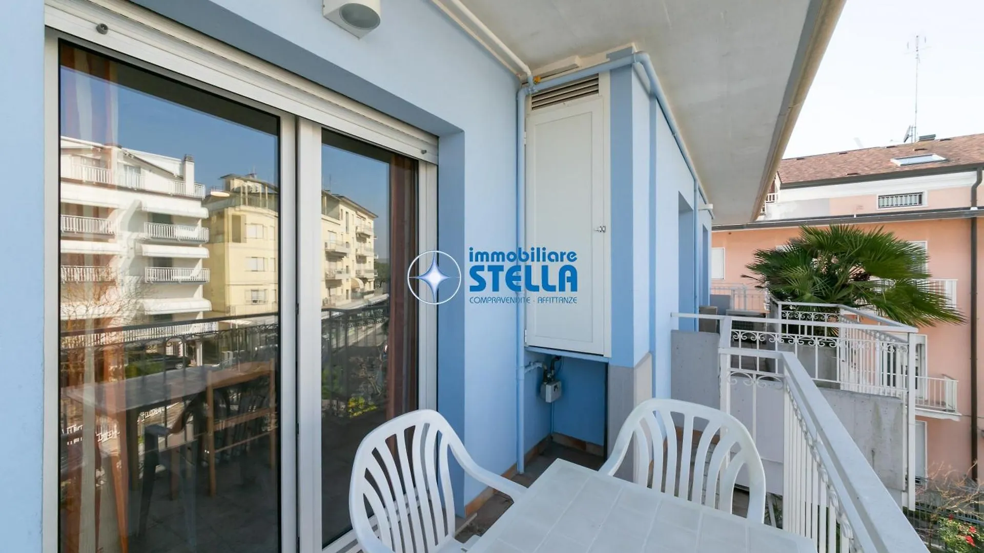 Residence Adriatica Lido di Jesolo 0*,