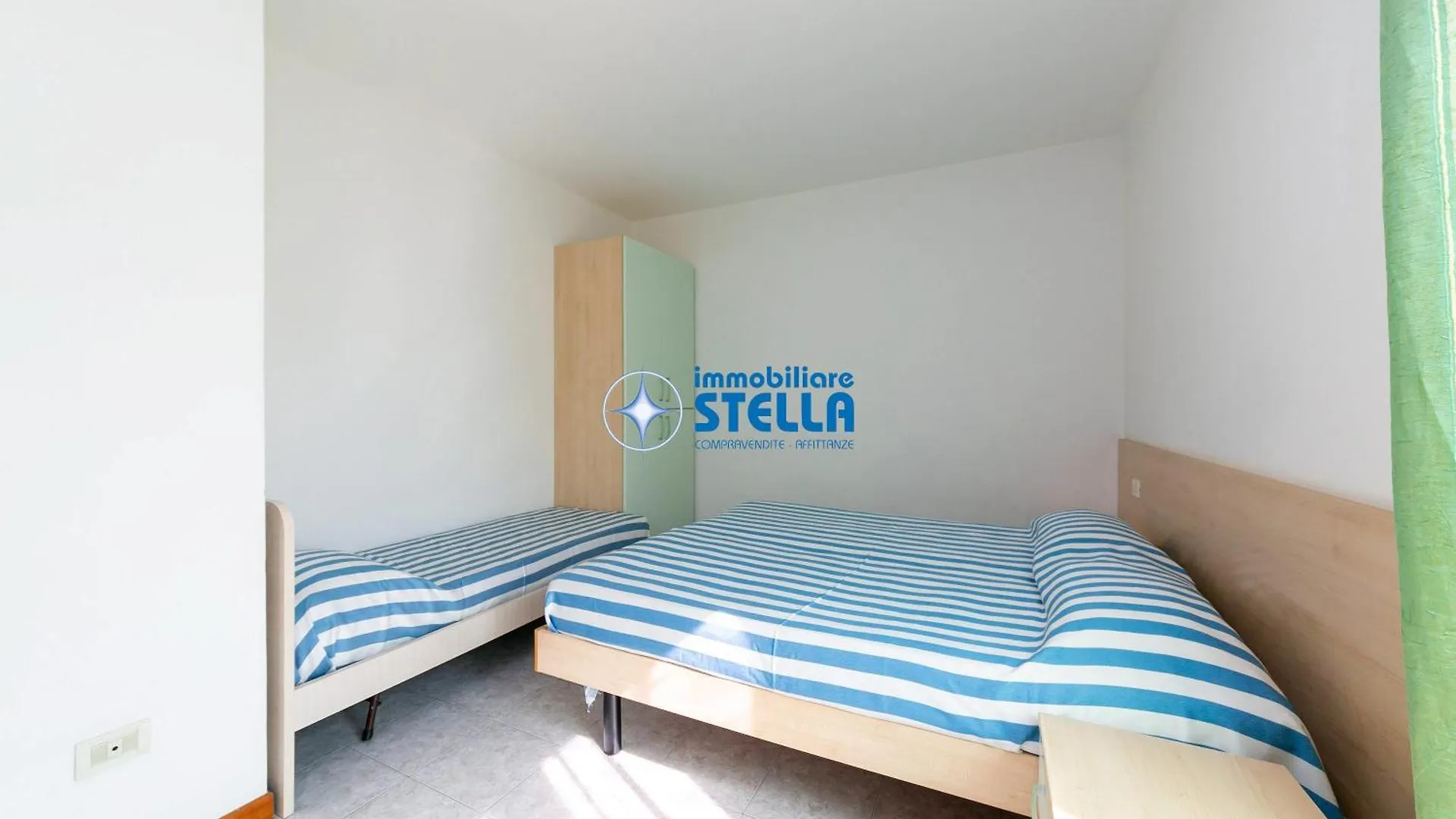 Apartment Residence Adriatica Lido di Jesolo Italy