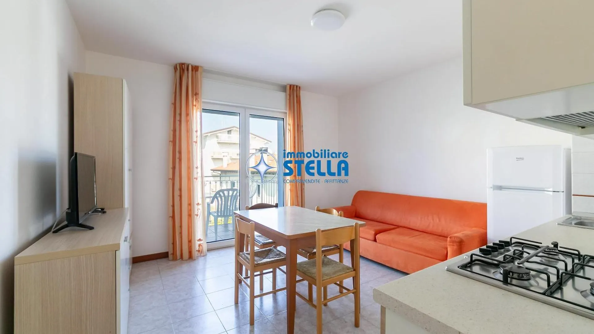 Apartment Residence Adriatica Lido di Jesolo