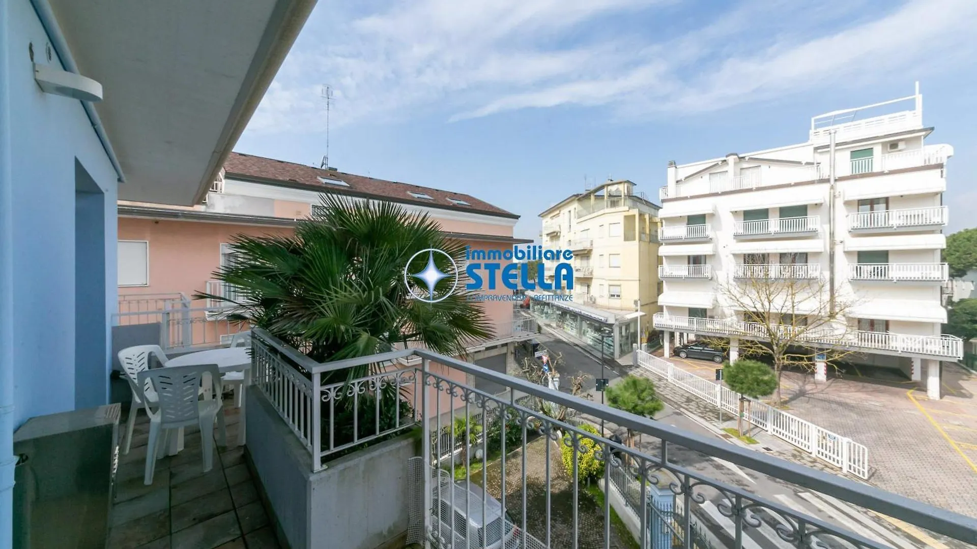 Apartment Residence Adriatica Lido di Jesolo Italy