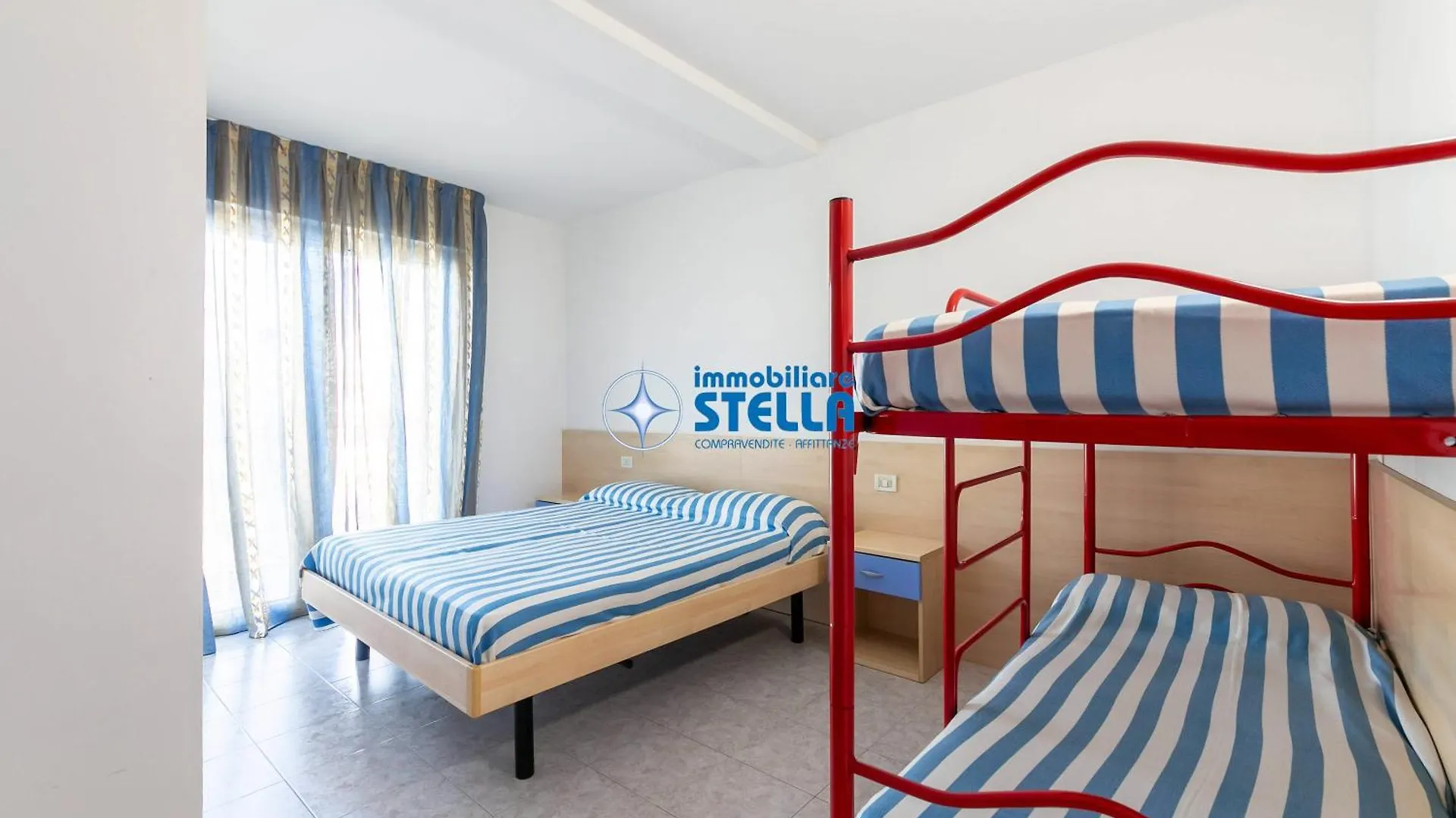 Residence Adriatica Lido di Jesolo Apartment