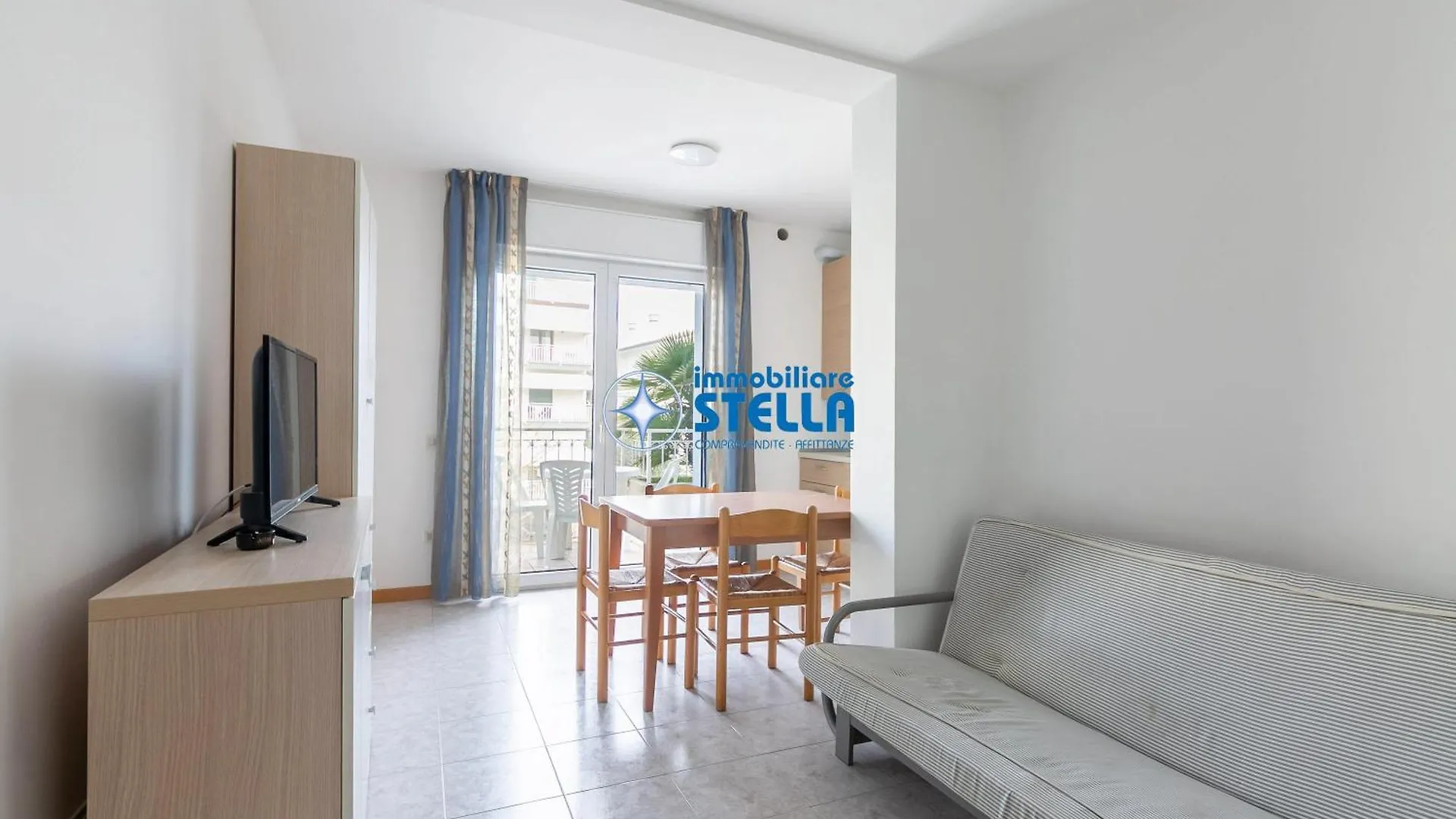 Residence Adriatica Lido di Jesolo Italy
