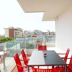  Апартаменты Dainese Apartments, Casa Miriam