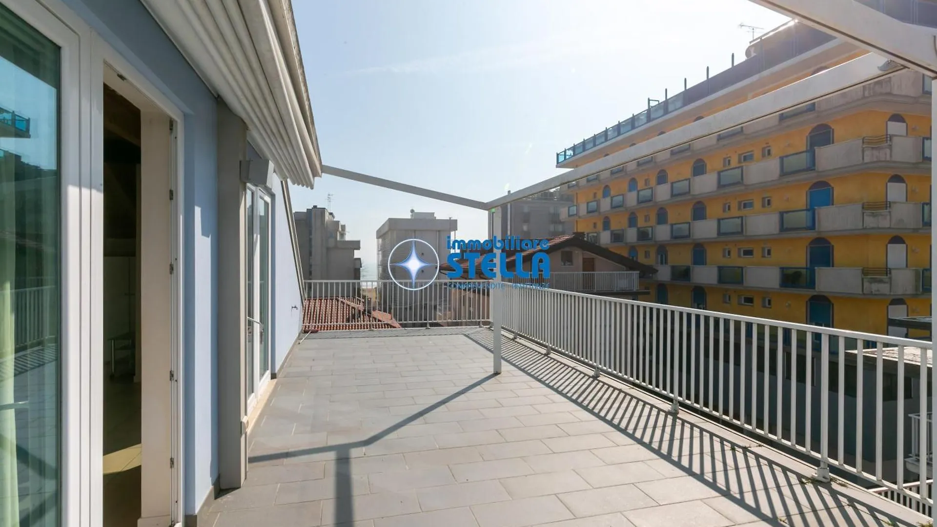 Apartment Residence Adriatica Lido di Jesolo