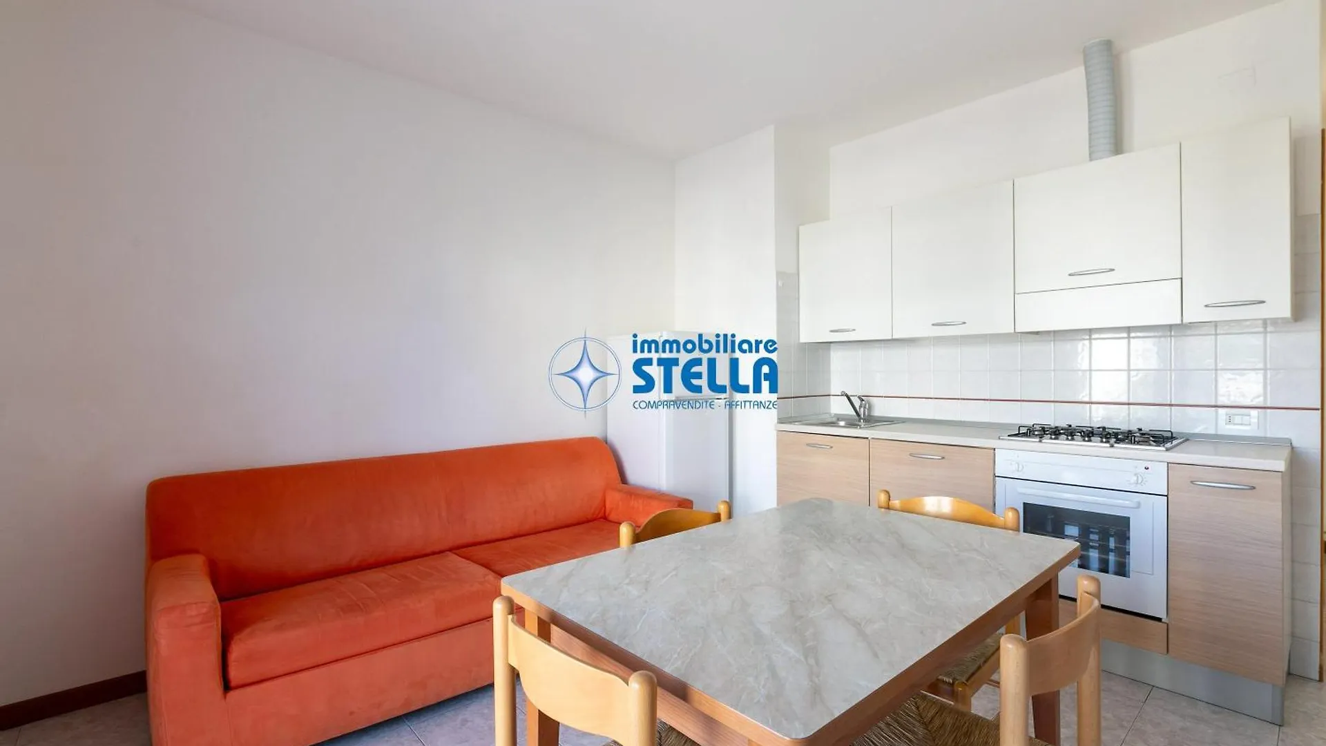 Residence Adriatica Lido di Jesolo 0*,  Italy
