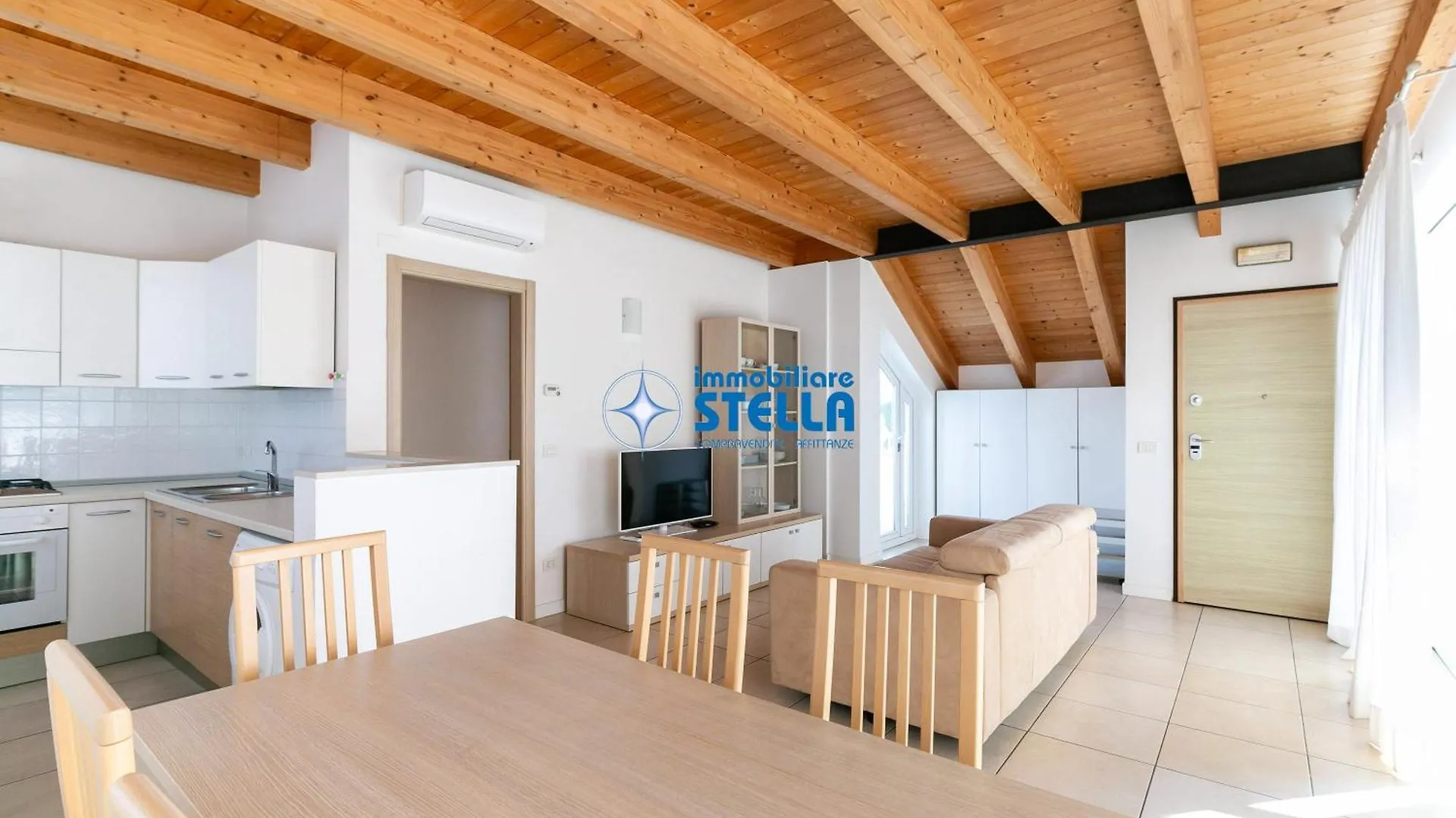 Residence Adriatica Lido di Jesolo 0*,