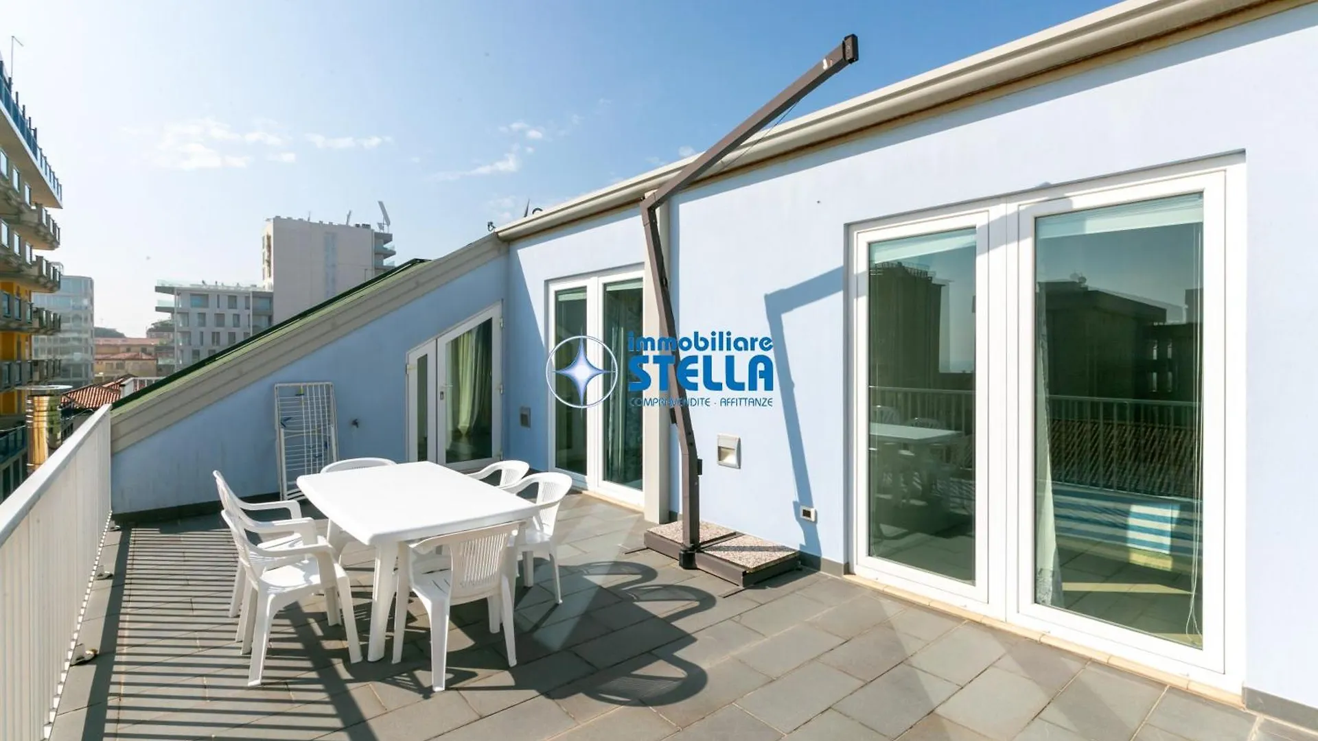 Residence Adriatica Lido di Jesolo Italy