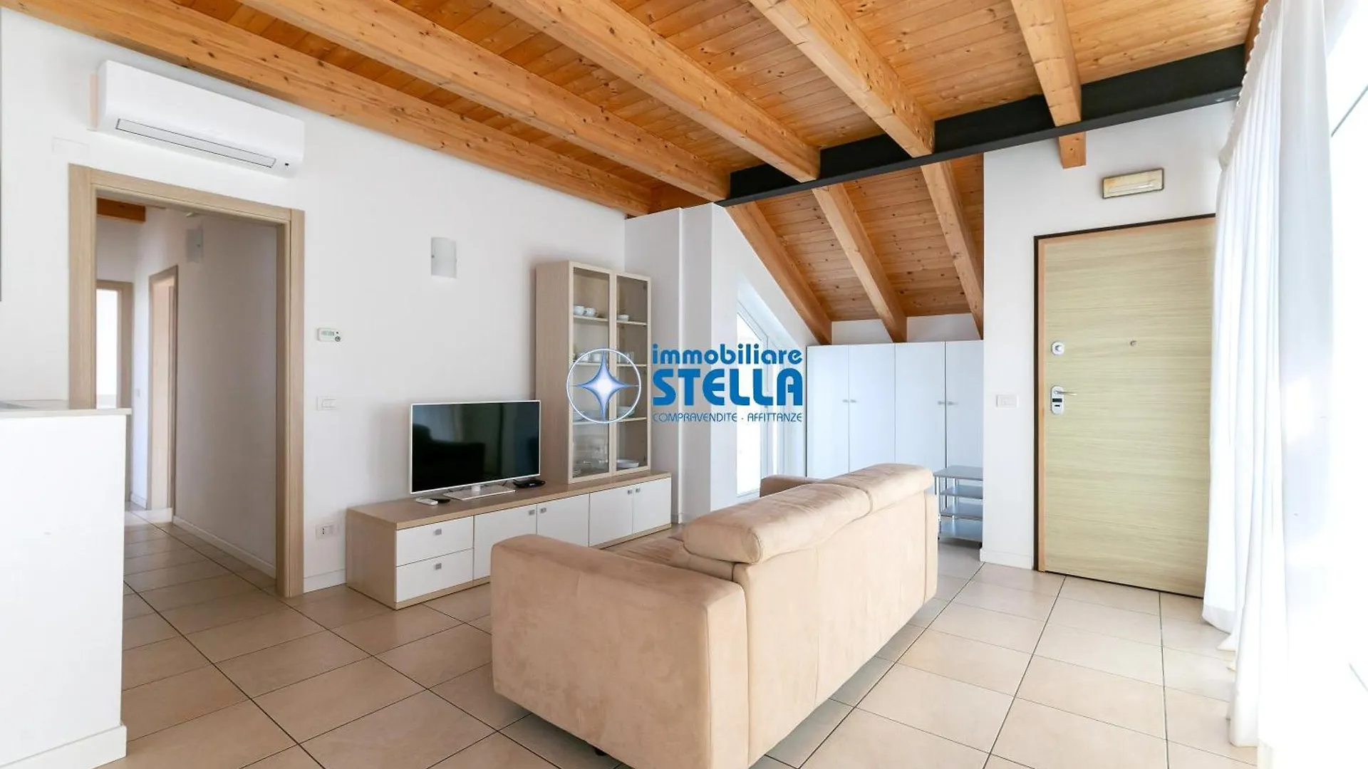 Residence Adriatica Lido di Jesolo Apartment