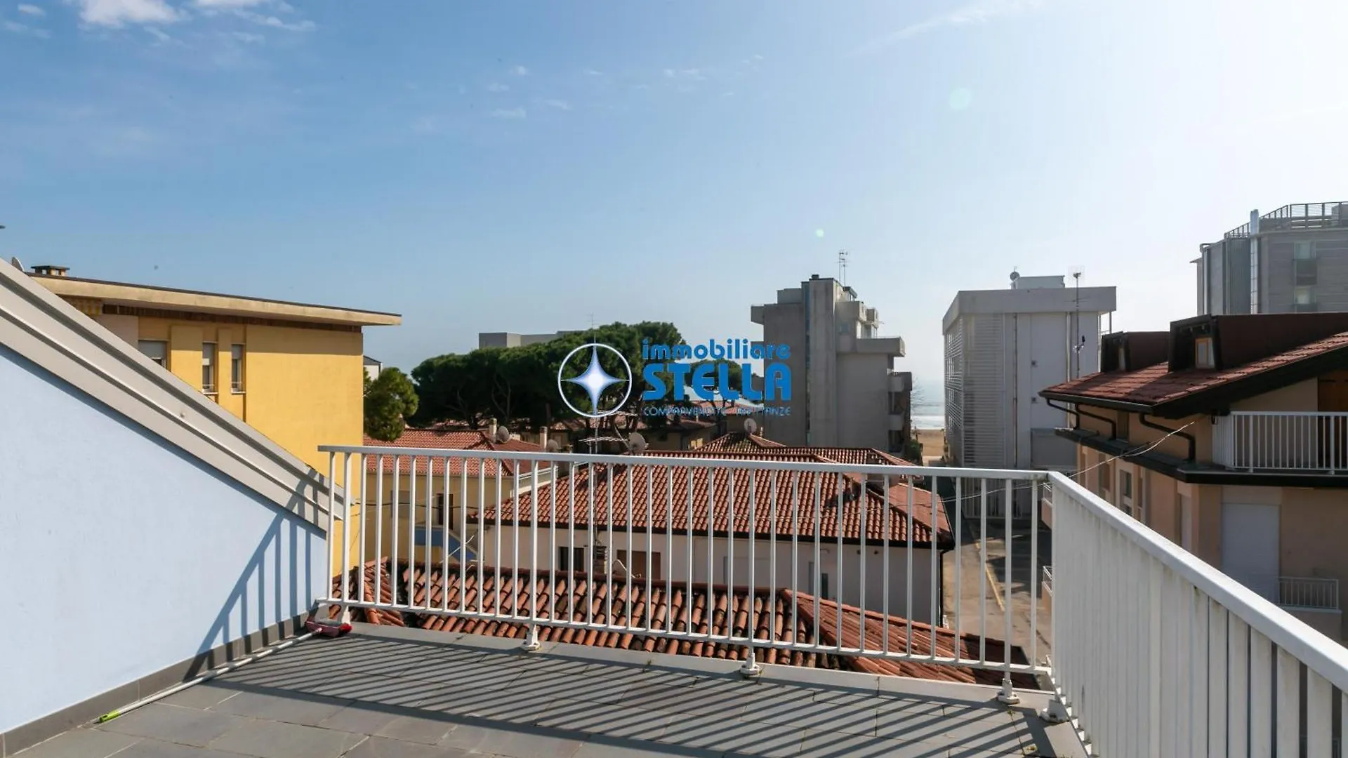 Apartment Residence Adriatica Lido di Jesolo Italy