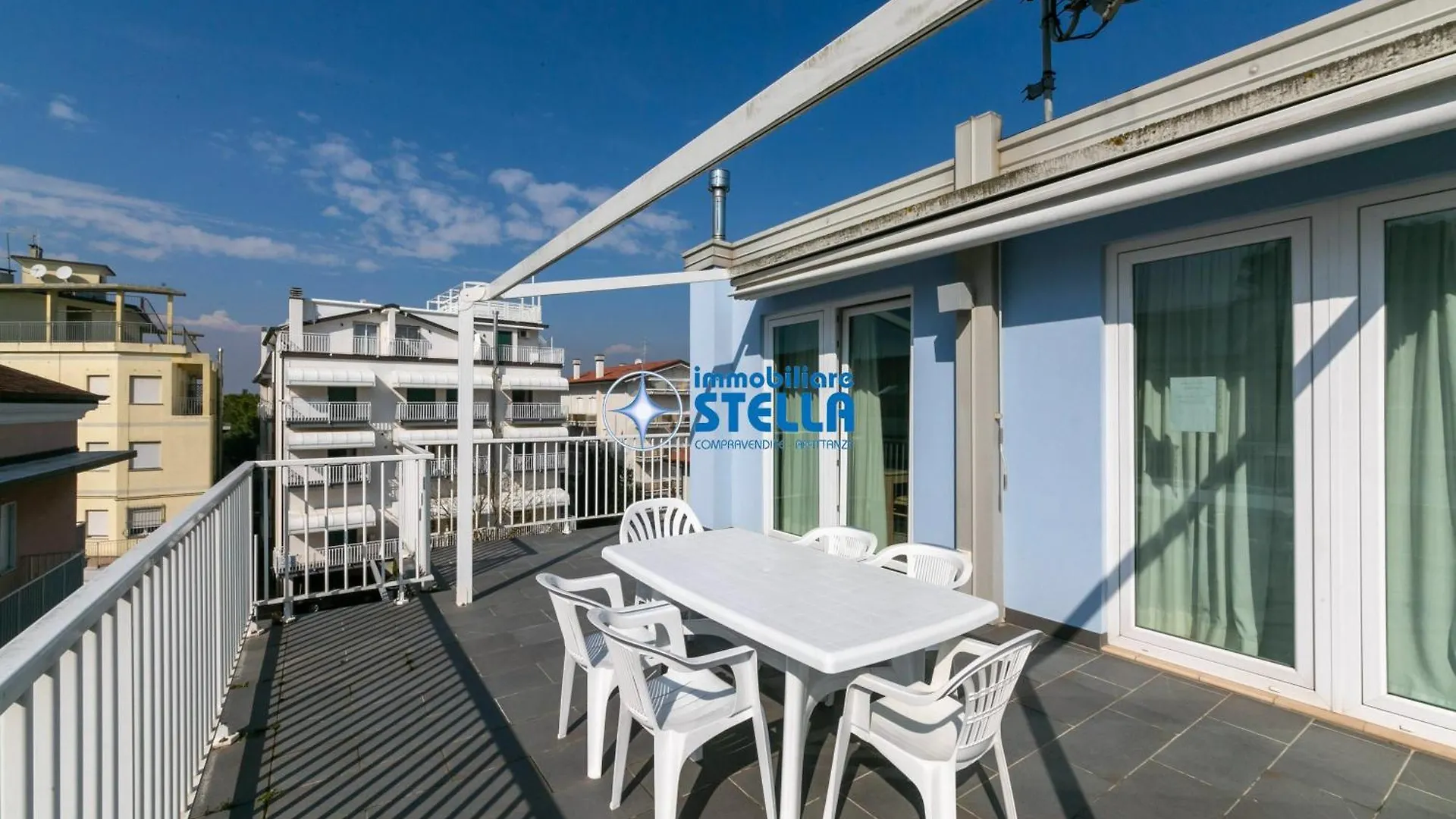 Residence Adriatica Lido di Jesolo