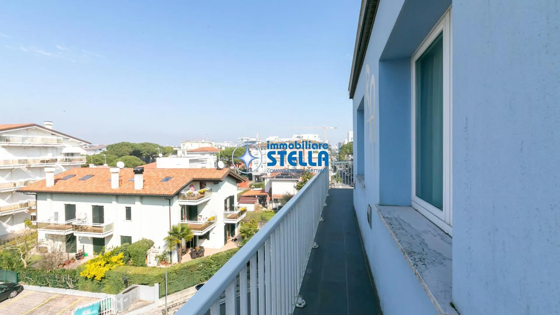 Residence Adriatica Lido di Jesolo 0*,