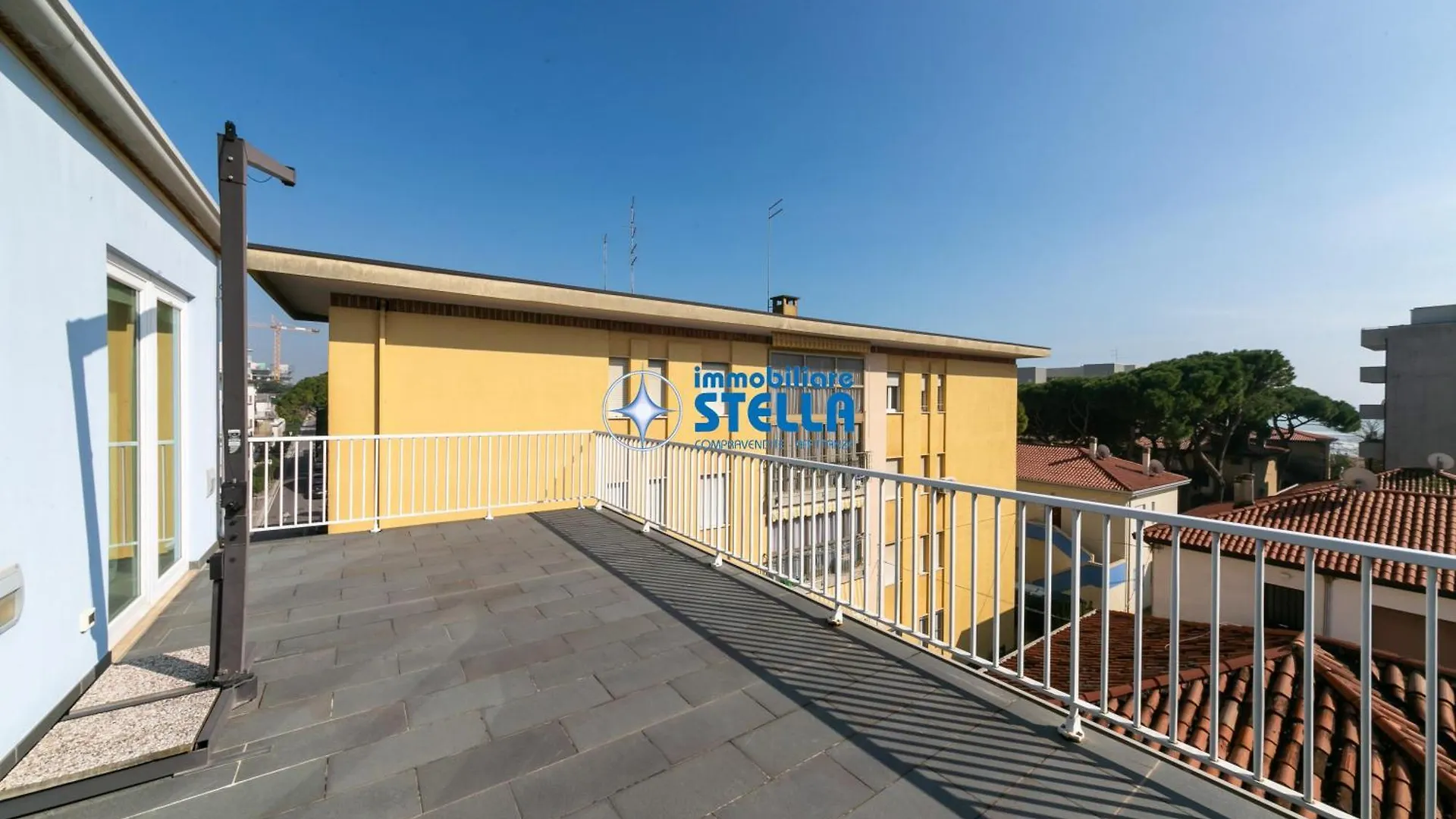 Residence Adriatica Lido di Jesolo Italy